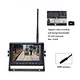 Lorry Rear View Camera System
